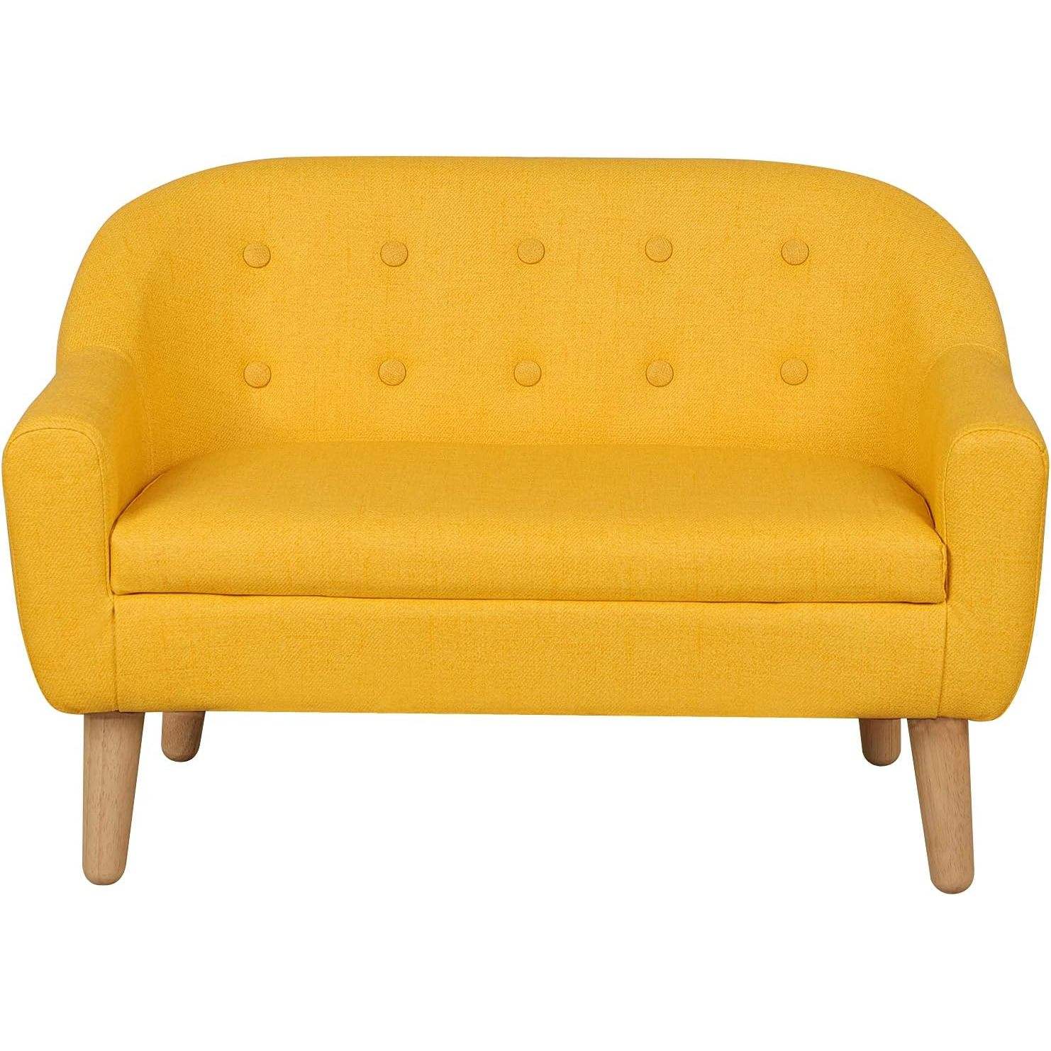 สีเหลือง