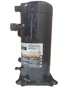 Vente directe usine Compresseur scroll Copeland ZP72KCE-TFD-130 6HP <span class=keywords><strong>R410A</strong></span> 72000BTU 380-420V 460V 3PH pour remplacement CVC - Product Image 6