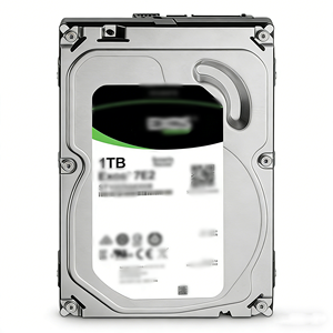 ฮาร์ดดิสก์เซิร์ฟเวอร์ ST22000NM000E ความจุ 22TB ขนาด 3.5 นิ้ว SAS รุ่น X22 512e/4Kn 12Gb/s - Product Image 6