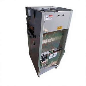 ไดรฟ์ DC-AC รุ่น 6SE7032‑2EE85‑1AA0 ยูนิตเร็กติไฟเออร์แบบรีเจนเนอเรทีฟขนาดกะทัดรัด‑PLUS ของซีเมนส์ SIMOVERT MASTERDRIVES อุปกรณ์ขับเคลื่อนอุตสาหกรรม - Product Image 4