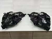 25 nouveaux modèles de phares à LED adaptés à l'Audi A3, système d'éclairage automobile, phares automobiles de haute qualité