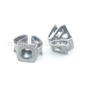 Dash <b>Frame</b> <b>Clips</b> 8.8mm 11.3mm 14mm 3.3mm For Chevrolet Cruze Malibu Regal Excelle Dashboard Control - Product Image 3