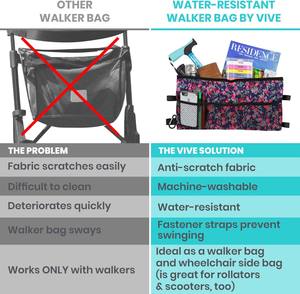 Muestra Gratuita, Bolsa de Transporte para Bastón con Recubrimiento de Perla de Taiwán, Resistente al Agua, Organizador de Almacenamiento para Bastones, Bolsa de Transporte - Product Image 6