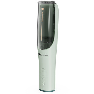 Cortadora de pelo eléctrica para bebés Baby Bear LFQ-P05N5, recorte automático para recién nacidos y niños pequeños - Product Image 4