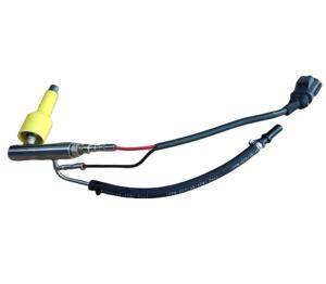 Vaporisateur de carburant à valve de vapeur DPF 1856982/1856982/AV619T540BF /1708267/AV61-9T540-BF pour FORD Focus Mk2 - Product Image 1