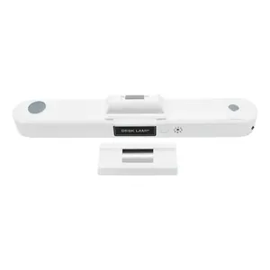 USB Rechargeable Portable <b>LED</b> <b>Light</b> <b>Bar</b> Desk Lamp - Product Image 2