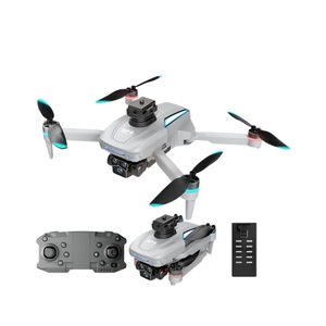 Optical Flow Obstacle Avoidance Quadcopter, <b>Long</b> Endurance Multi-Rotor Remote Control Aircraft with Positioning - Product Image 1