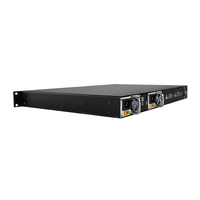 40 Mini EDFA 1550Nm Amplificateur optique à fibre 8*24 19 dBm 4 ports CATV WDM 1310-1550 Optique PON FTTH 1 Port 1310-1550 Optique 8 Prix