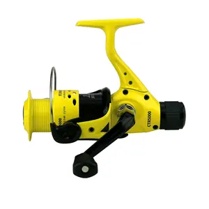 2023 fornitori cinesi mulinello da Spinning in plastica giappone Jigging mulinello da pesca mulinello da pesca Jigging Spinning in acqua salata