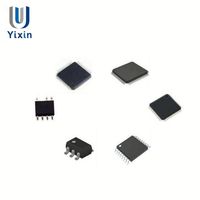 Microcontrolador AVR ATMEGA169PA-AU Original, Circuito Integrado con 1KB de Memoria Flash SPI UART TQFP-64 para Sistemas Integrados, Disponible en Stock