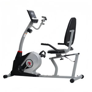 Bicicletas Magnéticas Reclinables para Entrenamiento de Personas Mayores con Ejercitador de Brazos, Dispositivo de Rehabilitación y Cuidado Médico - Product Image 1