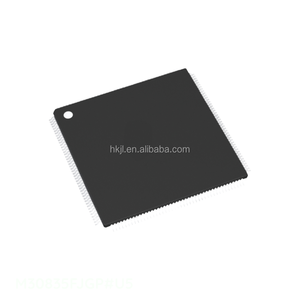 ซื้อชิ้นส่วนอิเล็กทรอนิกส์ออนไลน์ M30835FJGP # U5 144 LQFP ฝังอยู่ในสต็อก - Product Image 1