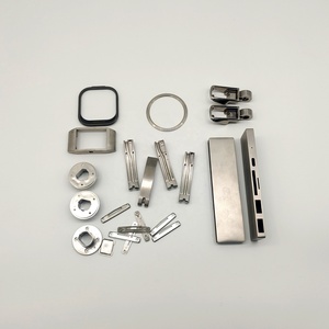 MIM การปั้นการฉีดผงด้วยไฟฟ้าชิ้นส่วน5แกนสำหรับโรงงานผลิตตามสั่ง - Product Image 4