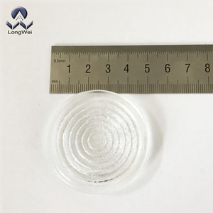 <span class=keywords><strong>Lentille</strong></span> de <span class=keywords><strong>fresnel</strong></span> de diamètre 50mm pour scène, TV, film, annonce - Product Image 6