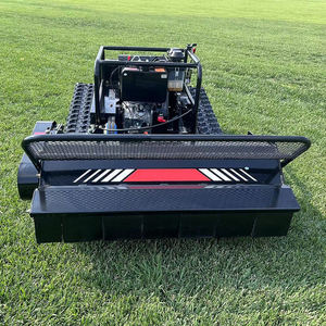 Falciatrice Diesel RC 800mm <span class=keywords><strong>per</strong></span> Taglio Forestale, Potente Trinciatrice 1000mm <span class=keywords><strong>per</strong></span> Erba in Vendita - Product Image 4