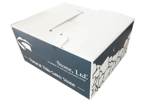 Caja de embalaje de espárragos de plástico corrugado - Product Image 4