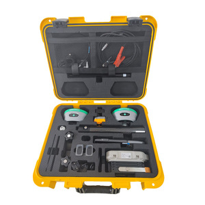 Máy đo đạc địa hình GNSS RTK Laser Rtk UNIQUENAV U10 - Product Image 6