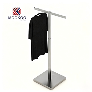 批发低价 HM & ZARA 服装店免费陈列架 - Product Image 2