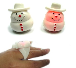 Lễ hội ánh sáng lên trang trí quà tặng giáng sinh - Product Image 1