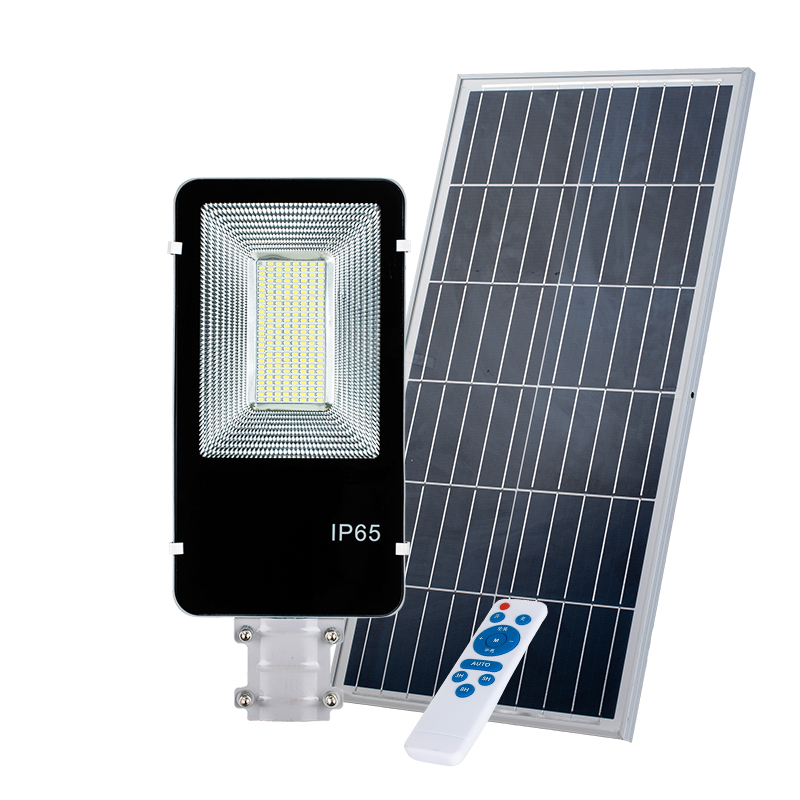 100 Вт, 120 Вт, 200 Вт, 300 Вт, безопасность от заката до рассвета, светодиодная уличная солнечная панель, цены, светодиодная уличная лампа