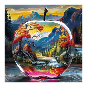 Hamaileon in <span class=keywords><strong>legno</strong></span> fai da te <span class=keywords><strong>Puzzle</strong></span> a forma irregolare fatto a mano Custom decorazioni per la casa <span class=keywords><strong>Puzzle</strong></span> per bambini <span class=keywords><strong>adulti</strong></span> - Product Image 1