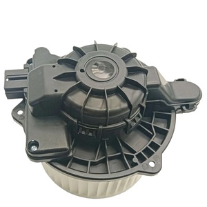 Moteur <span class=keywords><strong>de</strong></span> ventilateur <span class=keywords><strong>de</strong></span> chauffage pour KIA <span class=keywords><strong>NIRO</strong></span> I <span class=keywords><strong>DE</strong></span> E-<span class=keywords><strong>NIRO</strong></span> HYUNDAI IONIQ AE 1.6 GDI Hybride 97113G2000 97113-G2000 - Product Image 6