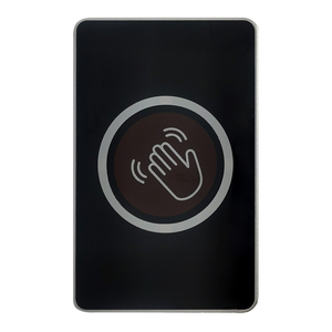 Nút Thoát Cửa Tuya Wifi Smart App Chuyển Đổi Hệ Thống Kiểm Soát Ra Vào Hồng Ngoại Khẩn Cấp Đẩy Không Có Nút Thoát Cảm Ứng - Product Image 2