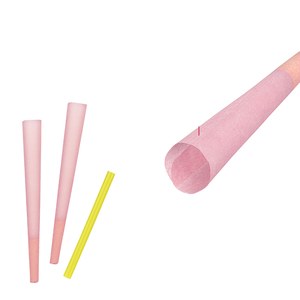 Papel de Liar Tamaño Queen de Marca Privada, Calidad de Pulpa de Madera, Grado de Exportación, Cartón a Granel, Marca Privada OEM Disponible - Product Image 5