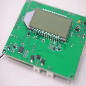 Placa de circuito pcb, interruptor de agua personalizado, servicio de una parada, montaje de pcb y desarrollo de programa