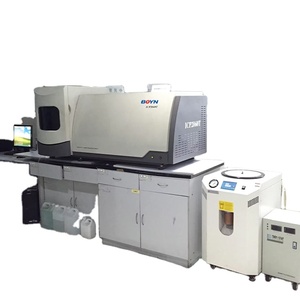 Espectrómetro de Masas por Plasma de Acoplamiento Inductivo (ICP-MS) BN-ICP-2060T, Espectrometría de Absorción y Emisión Infrarroja - Product Image 5