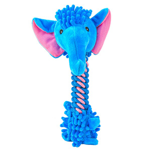 Nuevos Diseños, Juguetes Duraderos y Ecológicos para Perros, Juguetes de Cuerda de Chenilla para Uso en Interiores, Juguetes de Peluche Suaves para Perros, Lindos Juguetes para Mascotas - Product Image 4