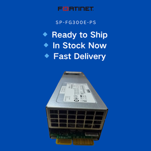 Module d'alimentation original Fortinet SP-FG300E-PS pour FortiGate <span class=keywords><strong>FG</strong></span>-<span class=keywords><strong>300E</strong></span> 100% neuf Garantie 1 an En stock - Product Image 4