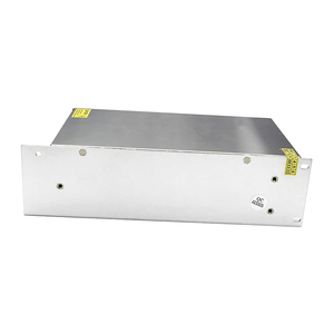 <span class=keywords><strong>DC</strong></span> <span class=keywords><strong>72V</strong></span> 1200W 16.7A מקורה אוניברסלי מיתוג אספקת חשמל מתכת מקרה SMPS 180V 220V AC כדי <span class=keywords><strong>DC</strong></span> גבוהה כוח ממיר שנאי - Product Image 5