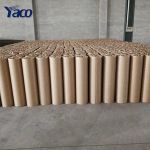 Chất Lượng Cao Dây Vuông Lưới 2X2 4X4 5X5Cm Electro Mạ Kẽm Hàn Dây Lưới sử Dụng Chim Lồng Và Thỏ Lồng - Product Image 6