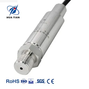 Transmitter High Cost-effective 1-5V 4-20mA Submersible Pressure Level Pressure Transmitter