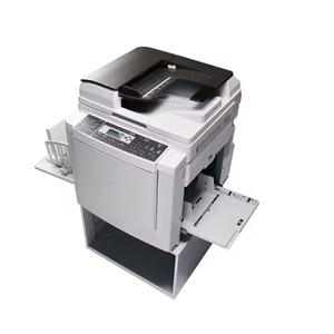 Imprimante remise à neuf pour Ricoh DD3344C 3345C duplicateur tout en un imprimante et copieur duplicateur Machine photocopieur - Product Image 2