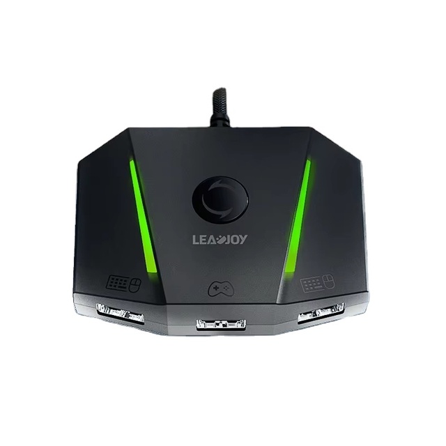 GameSir VX AimSwitch & AimBox Buying Guide