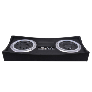 <span class=keywords><strong>Soway</strong></span> OP-F P-202A Audio De Voiture Chargé Enceintes Sous La Selle son système home cinéma woofer haut-parleur Professionnel Construire 16 ans - Product Image 1