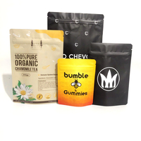 Produits les plus demandés : Sachets Mylar pour bonbons gélifiés, sachets pour produits comestibles, sachets pour café, sachets pour bonbons, emballages alimentaires anti-odeur de qualité alimentaire