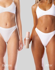 Lance Private Label Sely Mousse Bronzante Soleil Végétalien Naturel Bronzage Instantané Mousse Légère Pour Peau Sensible - Product Image 5