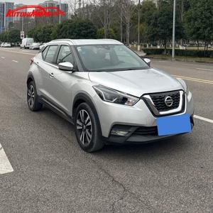 <span class=keywords><strong>Nissan</strong></span> Kicks: Auto a Benzina Economica, SUV Compatto Usato Dongfeng <span class=keywords><strong>Nissan</strong></span> Kicks in Vendita - Product Image 6