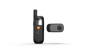 IPetDog, superventas, Control ultrasónico de ladridos, Collar de entrenamiento para perros, colores personalizados, grabación de voz, Collar de entrenamiento para perros de plástico - Product Image 6