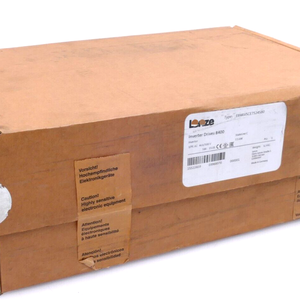 Yepyeni orijinal stok sunucu R EVF8203-E PLC programlama ve RS485 haberleşme arayüzü ile endüstriyel kontrol için - Product Image 1