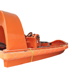 Bateaux à moteur, bals de sauvetage à chute libre d'occasion à vendre - Product Image 1