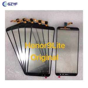 Nouveau <span class=keywords><strong>Honor</strong></span> <span class=keywords><strong>9</strong></span> <span class=keywords><strong>Lite</strong></span> 9i 9N 7X 10 écran <span class=keywords><strong>tactile</strong></span> LCD pour téléphone portable garantie 1 an pour écran <span class=keywords><strong>tactile</strong></span> Tactil - Product Image 1