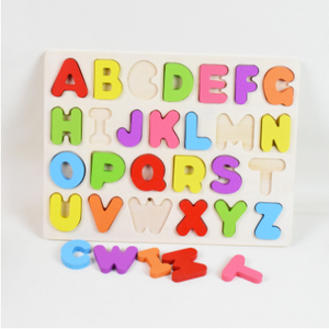 字母拼图检查服务 - Product Image 1