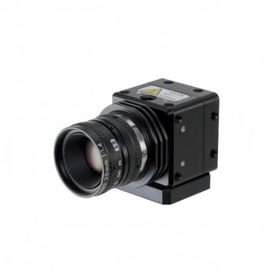 Câmera de Imagem Sensor de Visão Omron FZ-S <span class=keywords><strong>CCD</strong></span> 0.3MP 640x480 Original Nova Envio Rápido Garantia de 1 Ano - Product Image 1
