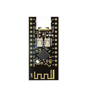 Carte de développement WeAct ESP32 ESP32C3 FH4 Micropython - Product Image 1