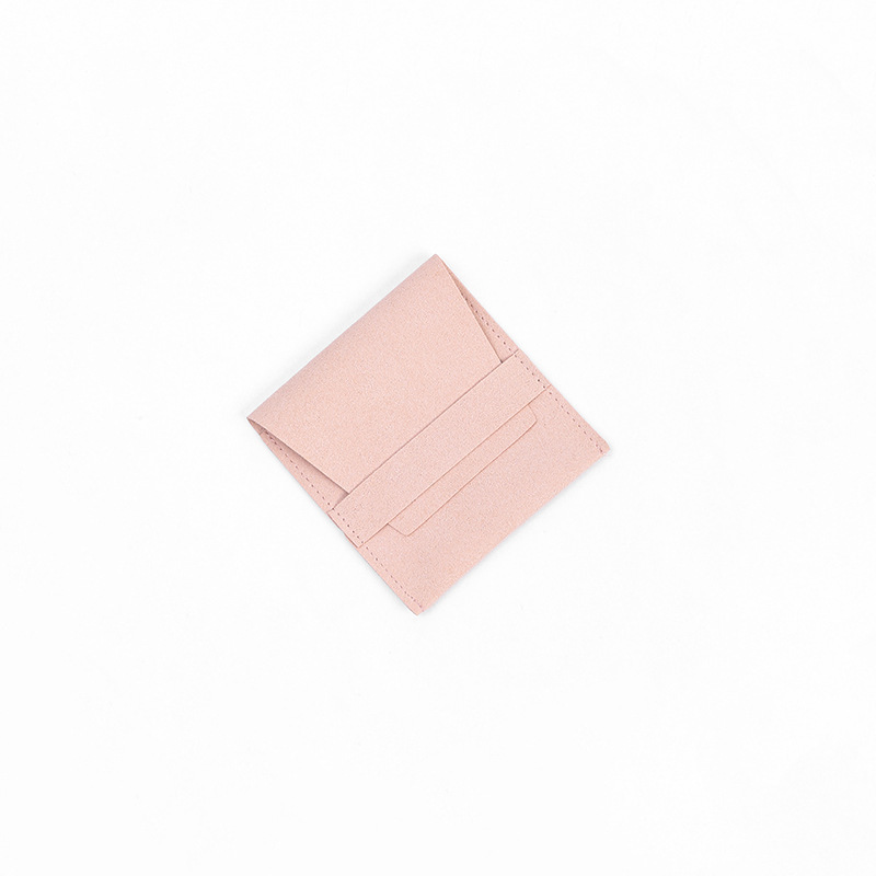 Bolsa de cinturón rosa