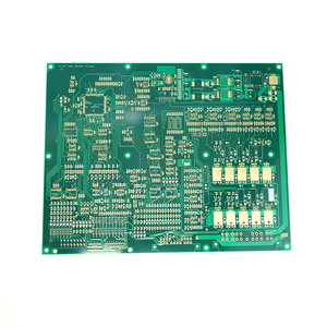 Trung Quốc <span class=keywords><strong>PCB</strong></span> nhà sản xuất cho nhanh chóng biến nguyên mẫu và sản xuất số lượng lớn tùy chỉnh FR-4 <span class=keywords><strong>PCB</strong></span> lắp ráp dịch vụ - Product Image 3